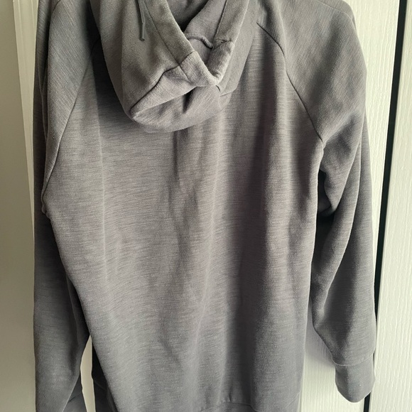 Nike zip up jacket size L - Picture 3 of 3